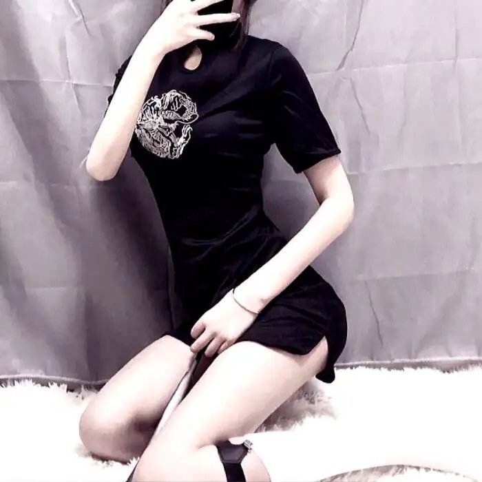 鬼入境